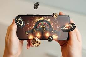 Pengalaman mobile Bingo Keberuntungan sjo777 yang responsif