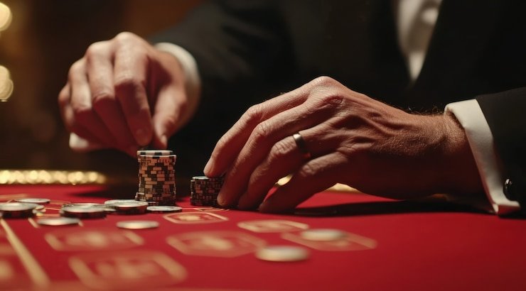Navigasi Ludo Cepat yang sederhana untuk pengguna Indonesia