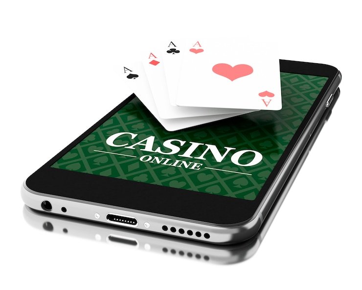 Navigasi Roulette yang rapi untuk pengguna Indonesia