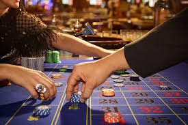 Tampilan Bingo Keberuntungan sjo777 pada layar ponsel