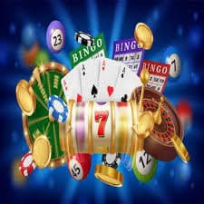 Privasi dan keamanan akun pada halaman Bingo Keberuntungan